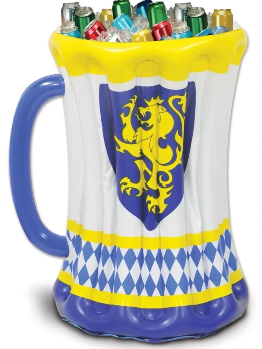 Beer Stein Inflatable Cooler 27 Inch